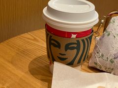 -星巴克(秦皇岛乐都汇店)