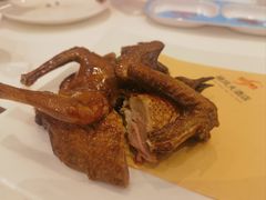 -金时代顺风大酒店(爱琴海购物中心店)