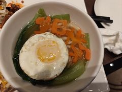 -索菲特酒店·海鲜自助 ·聚餐厅
