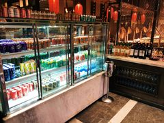 -小天鹅戴斯酒店鲸鲨百汇创作料理