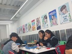 -欧巴来了韩式料理