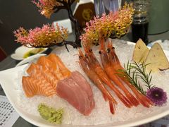 -松坂屋日料自助(长城路店)