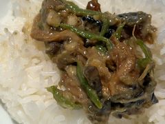 -费大厨辣椒炒肉(沙河万达店)