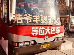 -浩爷羊蝎子火锅(望京店)