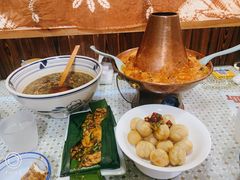 -蜗牛小馆醉乡民谣云南菜(惠新西里店)