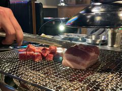 -不好找木炭烤肉