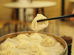 招牌小笼包-老班长手工灌汤包老店(东山店)