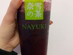 -奈雪的茶(凯德新都心店)