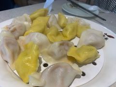 -船歌·鱼水饺青岛菜(金狮广场店)