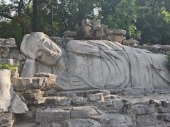 -千佛山风景名胜区