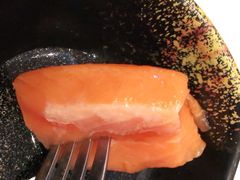 -新发展亚太JW万豪酒店·福苑咖啡厅