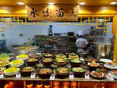 -宴江南(汇海路店)