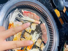 -九田家黑牛烤肉料理(太奥广场店)