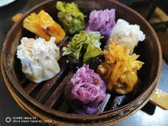 -正宗天津烧麦馆(柳州路店)