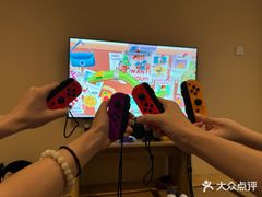 -Win Win电玩·日式の游戏馆