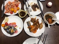 -清远熹乐谷温泉度假酒店