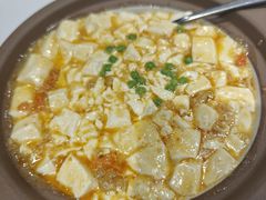 -金枝玉叶上海人家食府(三里河店)