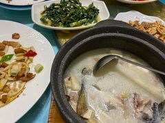 -干老四雅鱼饭店(滨江西路店)