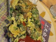 -黄老伯的海蛎煎