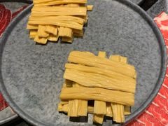 肆味刺身级鲜腐竹-肆味(东原1891江景店)