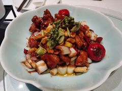 -羲和雅苑烤鸭坊(丰台万达店)