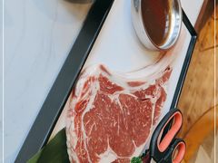 -老板娘的烤肉店(港湾广场店)