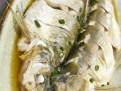 -灵福缘私房菜·农家菜(拈花湾·灵山大佛必推店)