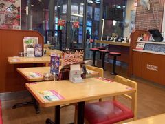 -食其家·牛丼咖喱(金桥国际店)