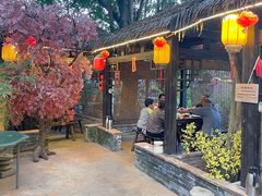 -园林美食城·本土农家菜(杨和镇店)