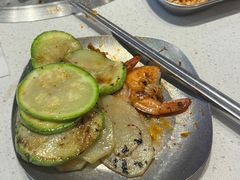 -韩小悦点餐式牛排烤肉自助(龙湖金楠天街店)