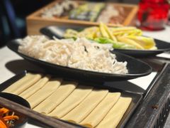 -鼎膳常火锅(华阳店)