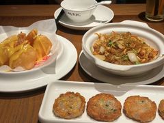 -鸽味轩·粤菜小馆(高楼门总店)