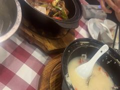 -吉源大排档·鱼生·海鲜(烧烤彩印厂店)