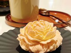 -潮一不贰·法式甜品·生日蛋糕·西式简餐(外滩店)