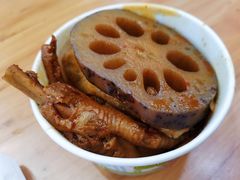 藕片-豫楚源美猴王·面(武商广场店)