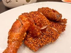 -广州文华东方酒店·江-由辉师傅主理