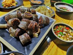 米肠-大叔烤肉(华英路店)