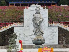 -海南文笔峰盘古文化旅游区