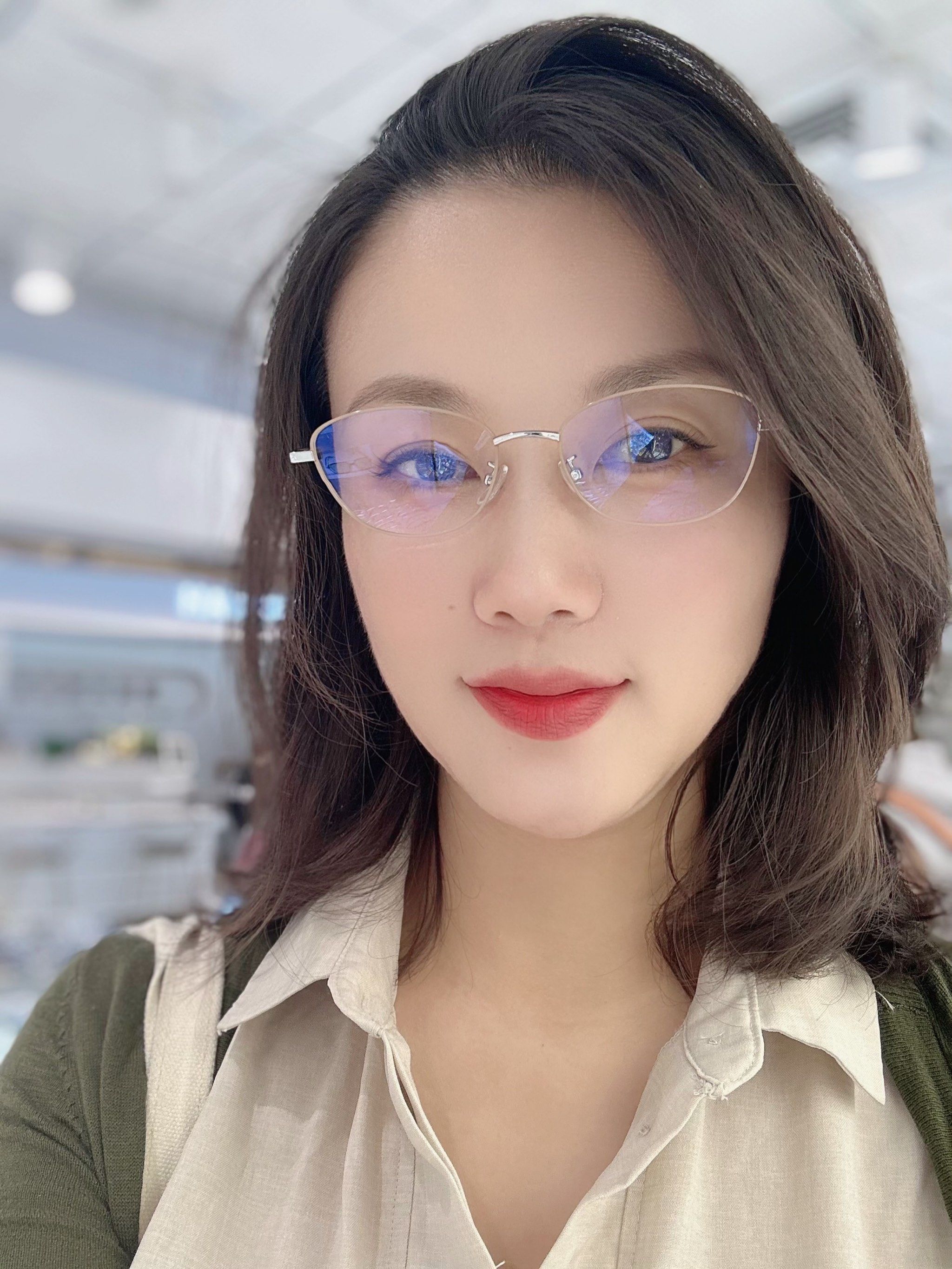 快来这家眼镜店薅羊毛‼️