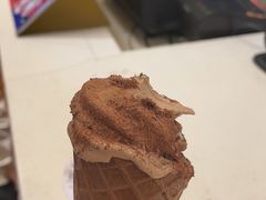 -麦当劳(新世纪环球中心店)