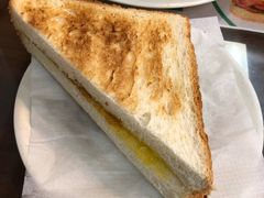 -兰芳园(上环店)