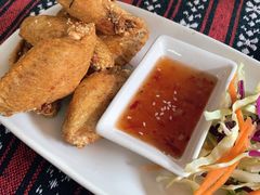 -Tikky Cafe