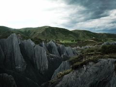 -墨石公园景区
