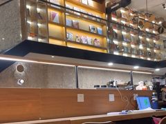 -马尾咖啡(宏济新路店)