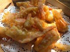 -聚缘堂·海鲜私房菜(松岭路店)