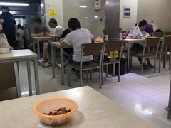 大堂-玉华饮食店(茅台路店)
