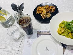 -娜娜家·Nana's restaurant(国金汇店)