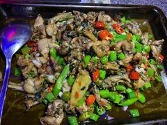 -蘭奢雅集·江浙菜(青山江滩店)