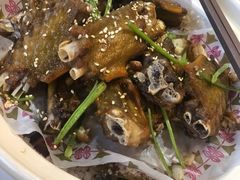 -德胜轩正宗顺德菜(宝安沙井会展中心店)