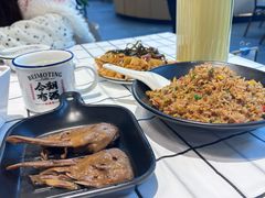 -杯莫亭(集里店)